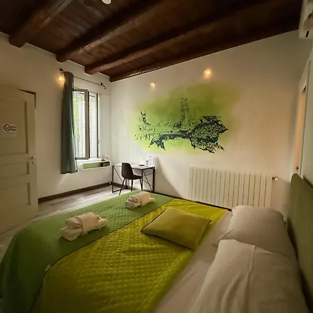 Emi Gæstehus Padova