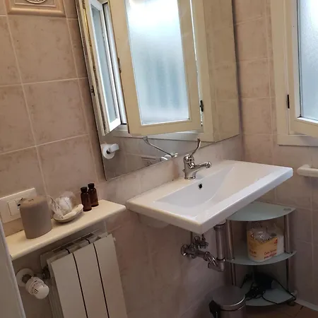 Gæstehus Emi Padova