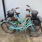 Гостевой дом Emi Free Bike Падуя