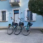 Emi Free Bike Гостевой дом