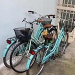 Гостевой дом Emi Free Bike 3*