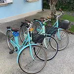 Emi Free Bike Гостевой дом
