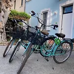 Emi Free Bike Падуя