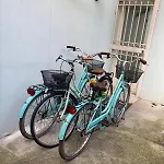 Emi Free Bike 3* Падуя
