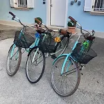 Emi Free Bike Гостевой дом Падуя