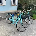 Emi Free Bike Падуя