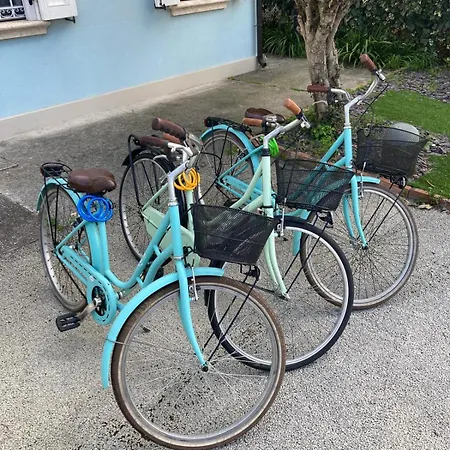 Emi Free Bike ゲストハウス