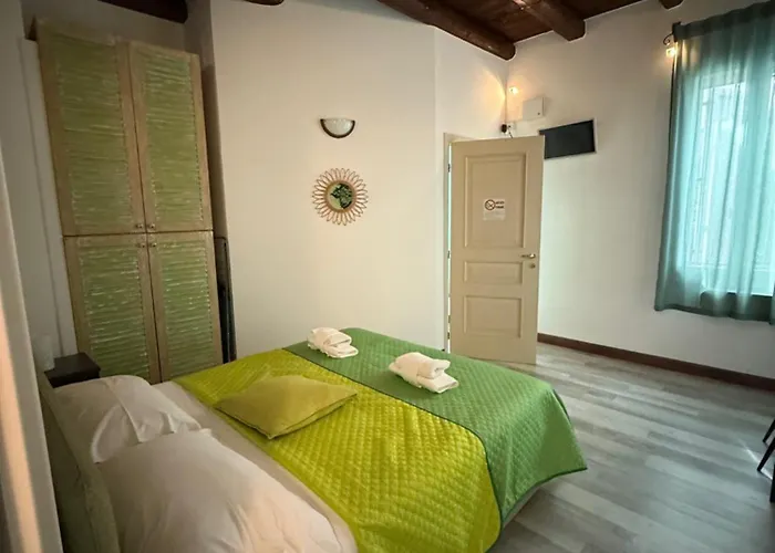 Guest house Emi