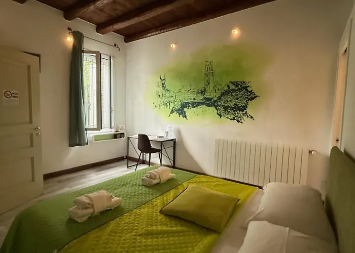 Emi Guest house Padova