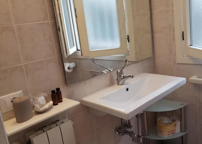 Guest house Emi Padova